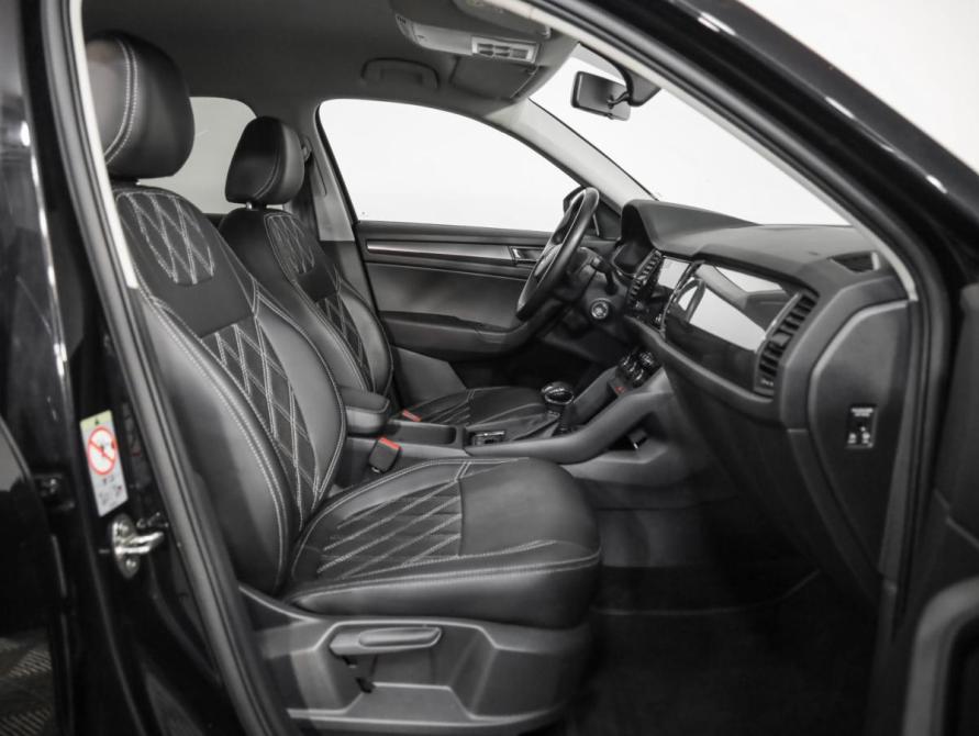 Skoda Kodiaq I Санкт-Петербург  - изображение 23
