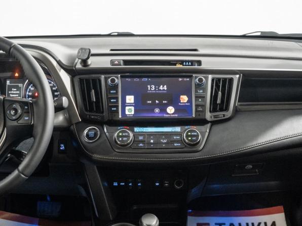 Toyota RAV4 IV (XA40) Рестайлинг с пробегом 2017 года, цена 2 544 000 рублей, 174269 км, внедорожник, Автокод Объявления