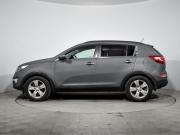 Kia Sportage III Санкт-Петербург  - изображение 23