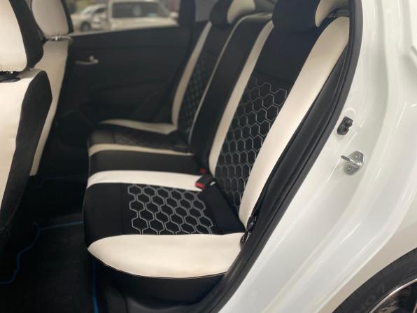Kia Rio IV Рестайлинг с пробегом 2020 года, цена 1 610 000 рублей, 102323 км, седан, Автокод Объявления