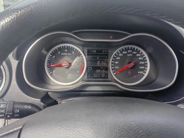 FAW Besturn X40 I с пробегом 2019 года, цена 1 200 000 рублей, 92076 км, внедорожник, Автокод Объявления