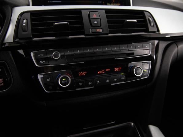 BMW 3 серии VI (F3x) с пробегом 2014 года, цена 1 949 000 рублей, 197545 км, седан, Автокод Объявления