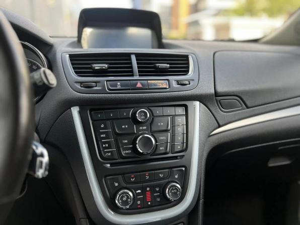 Opel Mokka I с пробегом 2014 года, цена 969 000 рублей, 249112 км, внедорожник, Автокод Объявления