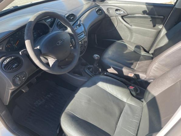 Ford Focus I Рестайлинг с пробегом 2004 года, цена 259 900 рублей, 275726 км, седан, Автокод Объявления