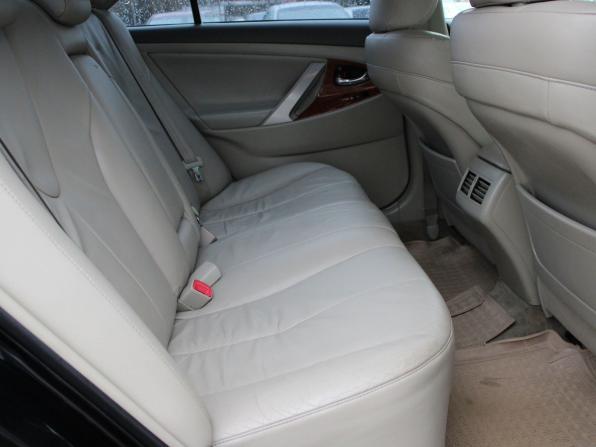Toyota Camry VI (XV40) Рестайлинг с пробегом 2010 года, цена 1 019 000 рублей, 191971 км, седан, Автокод Объявления
