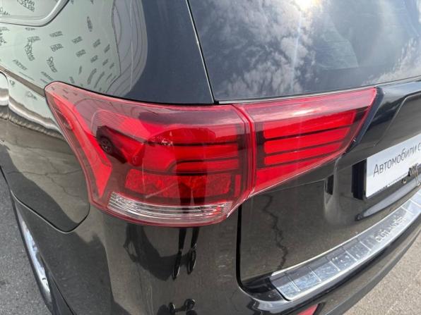 Mitsubishi Outlander III с пробегом 2013 года, цена 1 490 000 рублей, 212600 км, внедорожник, Автокод Объявления