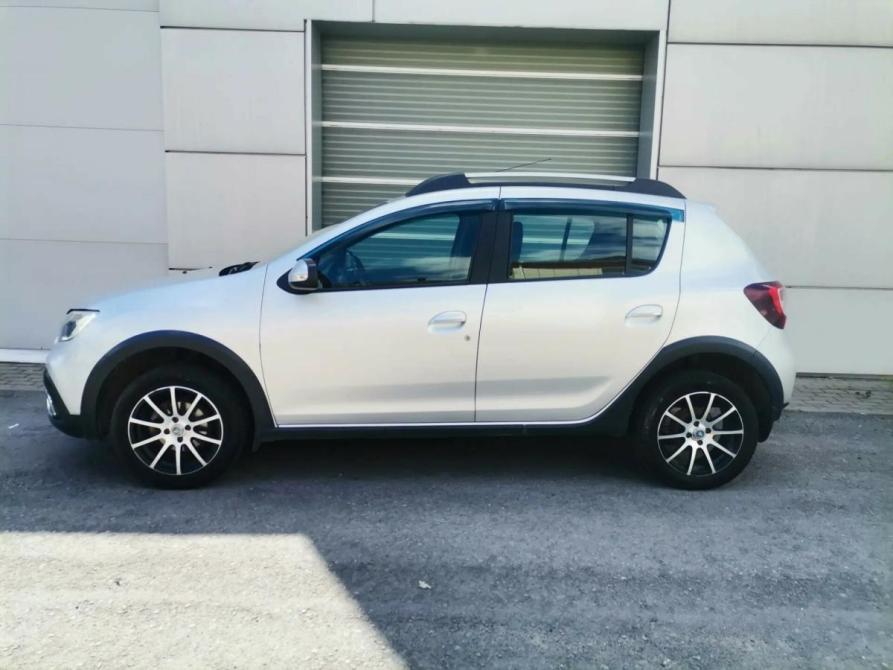 Renault Sandero II Рестайлинг Липецк  - изображение 8