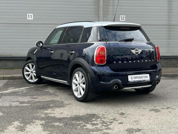 Mini Countryman I с пробегом 2015 года, цена 1 249 000 рублей, 107084 км, внедорожник, Автокод Объявления