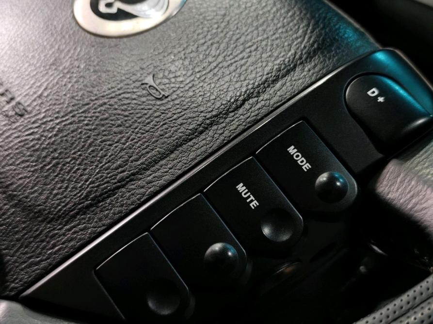 SsangYong Kyron I Рестайлинг Ставрополь  - изображение 17