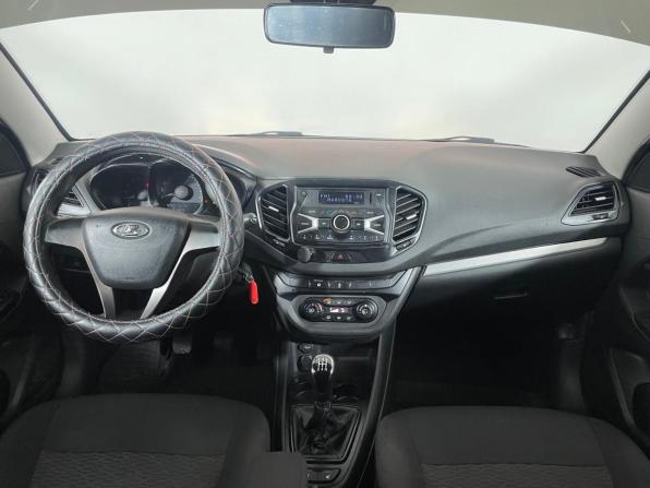 Lada (ВАЗ) Vesta I с пробегом 2017 года, цена 810 000 рублей, 129351 км, седан, Автокод Объявления