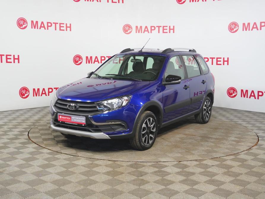 Lada (ВАЗ) Granta I Рестайлинг Вологда  - изображение 1