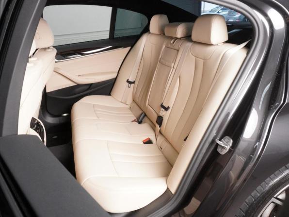 BMW 5 серии VII (G30/G31/G38) Рестайлинг с пробегом 2020 года, цена 4 080 000 рублей, 43585 км, седан, Автокод Объявления