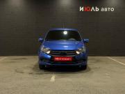 Lada (ВАЗ) Granta I Рестайлинг Челябинск  - изображение 19