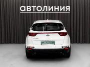 Kia Sportage IV Рестайлинг Красноярск  - изображение 21