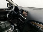 Audi Q5 I (8R) Курск  - изображение 29