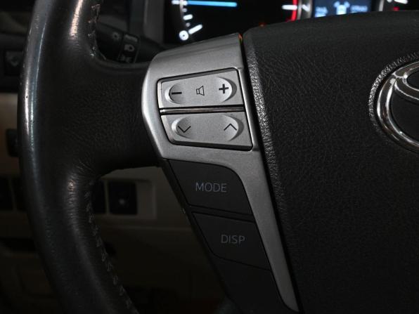 Toyota Alphard II с пробегом 2012 года, цена 2 659 000 рублей, 237686 км, минивэн, Автокод Объявления