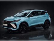 Geely Coolray I Рестайлинг Санкт-Петербург  - изображение 27