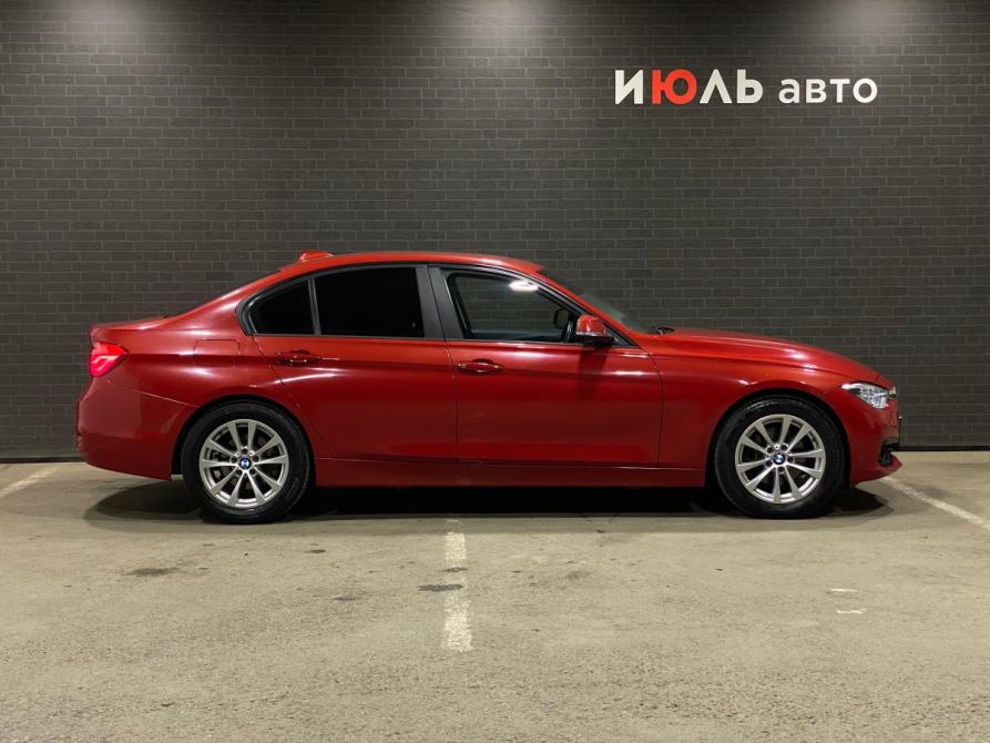 BMW 3 серии VI (F3x) Рестайлинг Челябинск  - изображение 4