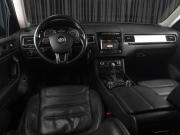 Volkswagen Touareg II Тюмень  - изображение 23