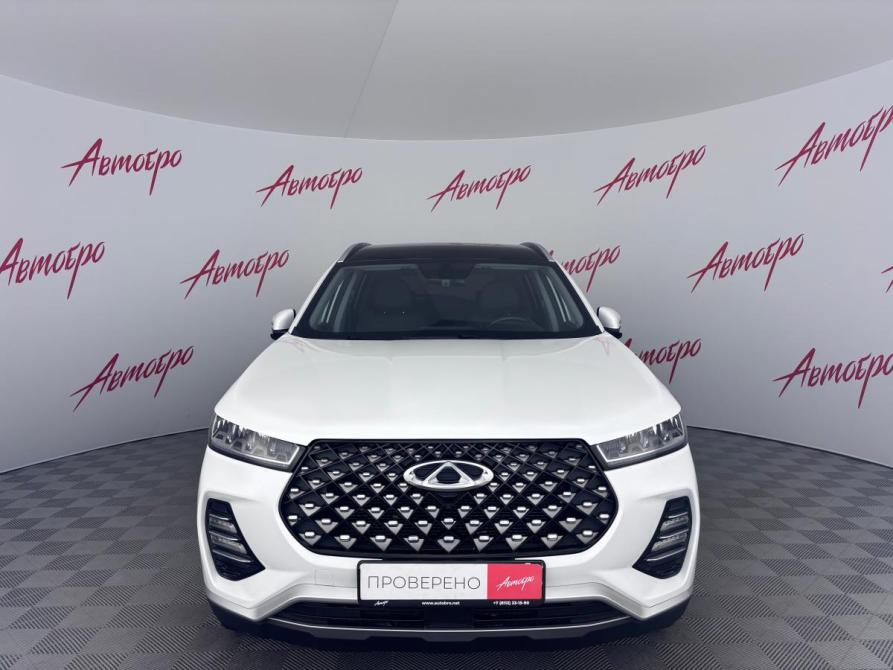 Chery Tiggo 7 Pro I Псков  - изображение 8
