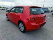 Volkswagen Golf VII Тюмень  - изображение 22