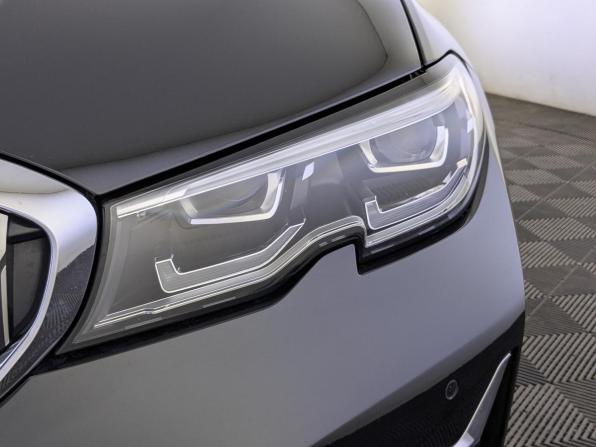 BMW 3 серии VII (G2x) с пробегом 2021 года, цена 3 700 000 рублей, 67810 км, универсал, Автокод Объявления