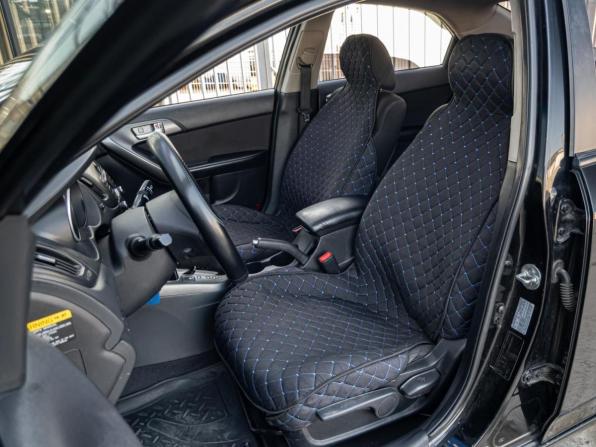 Kia Cerato II с пробегом 2009 года, цена 839 000 рублей, 197208 км, седан, Автокод Объявления