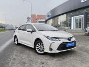 Toyota Corolla XII (E210) Санкт-Петербург  - изображение 20