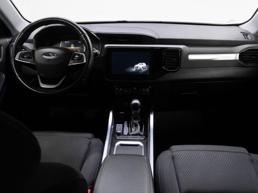 Chery Tiggo 4 I Рестайлинг Тюмень  - изображение 18