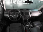 Volkswagen Amarok I Рестайлинг Ростов-на-Дону  - изображение 26