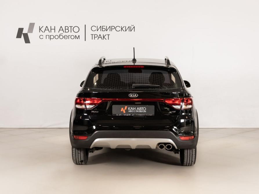 Kia Rio IV Казань  - изображение 4