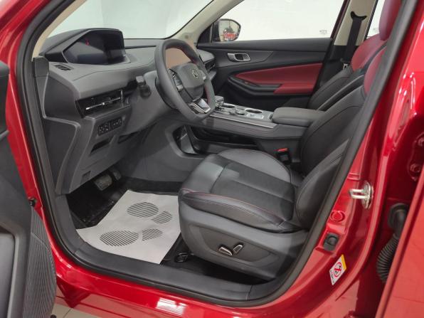 Changan UNI-S (CS55 Plus) с пробегом 2024 года, цена 2 760 000 рублей, 446 км, внедорожник, Автокод Объявления