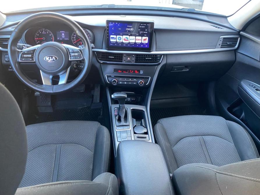 Kia Optima IV Самара  - изображение 19