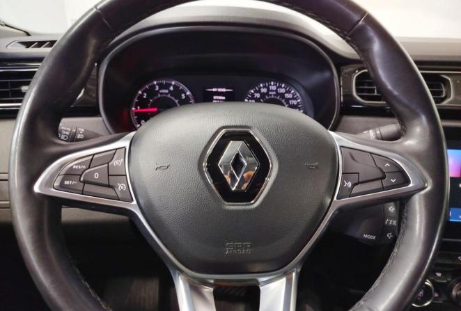 Renault Arkana I с пробегом 2019 года, цена 1 790 000 рублей, 97746 км, внедорожник, Автокод Объявления