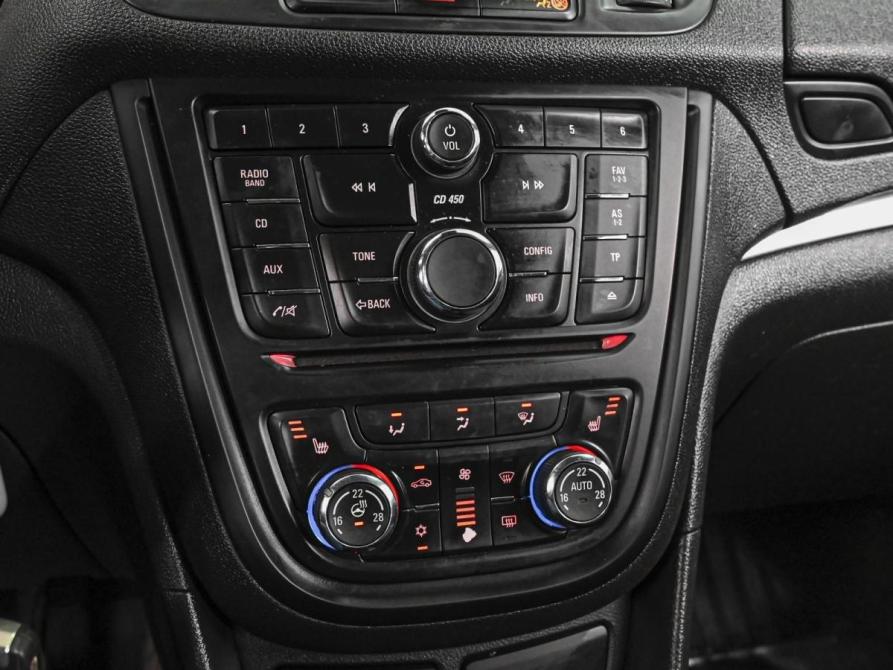 Opel Mokka I Ставрополь  - изображение 12
