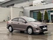 Hyundai Solaris II Рестайлинг Уфа  - изображение 12