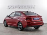 Hyundai Solaris II Москва  - изображение 20