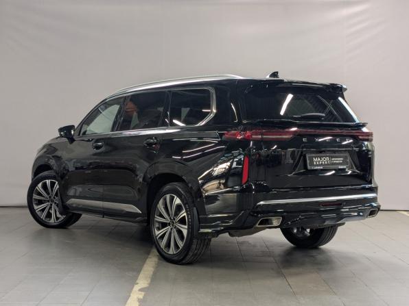 Exeed VX I Рестайлинг с пробегом 2024 года, цена 3 150 000 рублей, 76876 км, внедорожник, Автокод Объявления