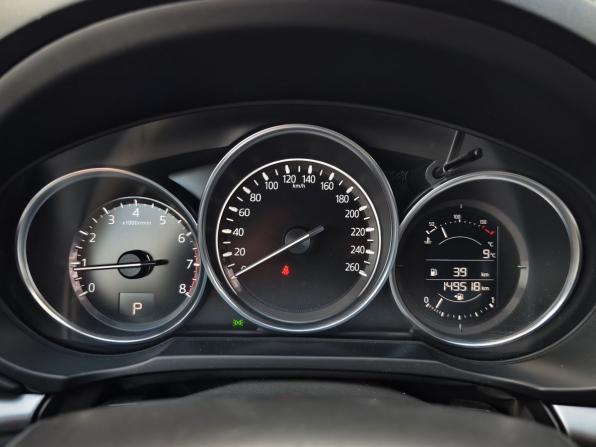 Mazda CX-5 II с пробегом 2020 года, цена 2 585 000 рублей, 149081 км, внедорожник, Автокод Объявления