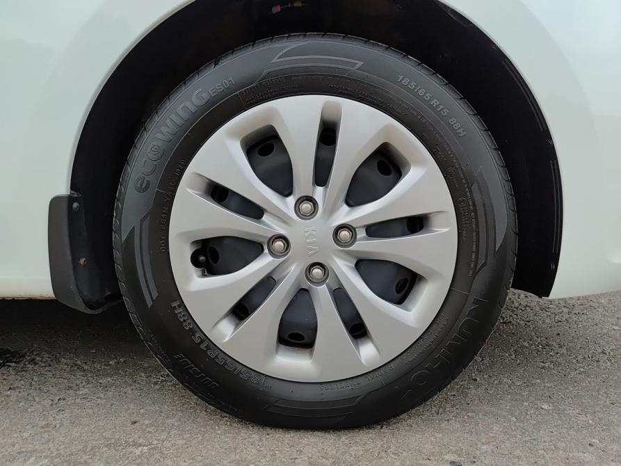 Kia Rio IV Ижевск  - изображение 22