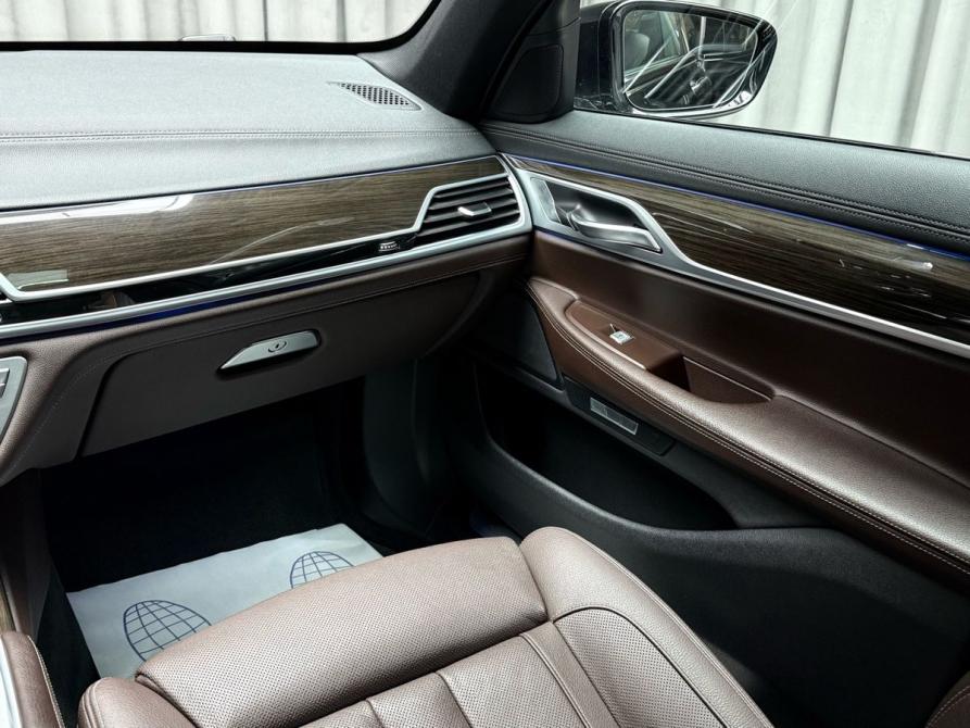 BMW 7 серии VI (G11/G12) Ижевск  - изображение 13