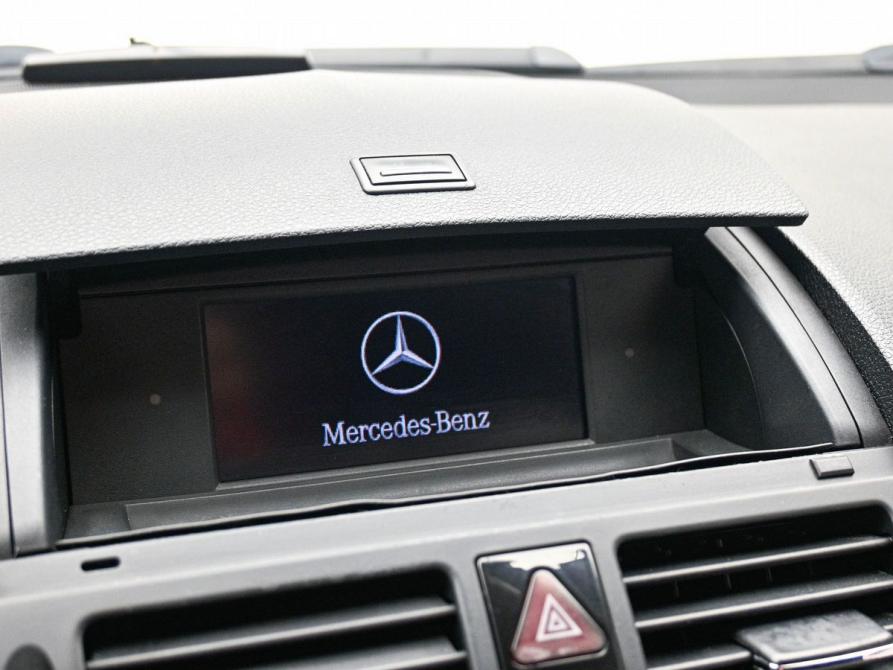 Mercedes-Benz C-Класс III (W204) Ростов-на-Дону  - изображение 13