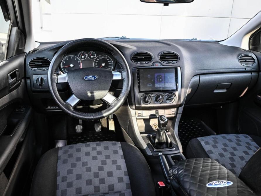 Ford Focus II Новороссийск  - изображение 6