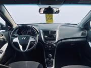 Hyundai Solaris I Санкт-Петербург  - изображение 23