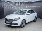 Lada (ВАЗ) Vesta I Самара  - изображение 21