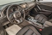 Mazda 6 III (GJ) Челябинск  - изображение 31