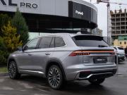 Geely Monjaro I Рестайлинг Москва  - изображение 33