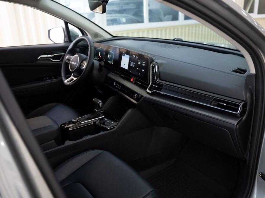 Kia Sportage V Ростов-на-Дону  - изображение 20