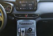 Hyundai Santa Fe IV Рестайлинг Сыктывкар  - изображение 41