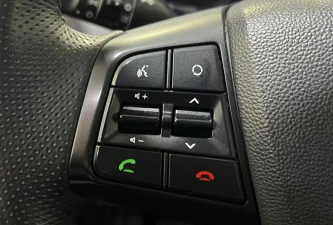 Hyundai Creta I с пробегом 2017 года, цена 1 656 369 рублей, 135644 км, внедорожник, Автокод Объявления